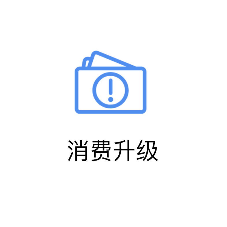 消费升级