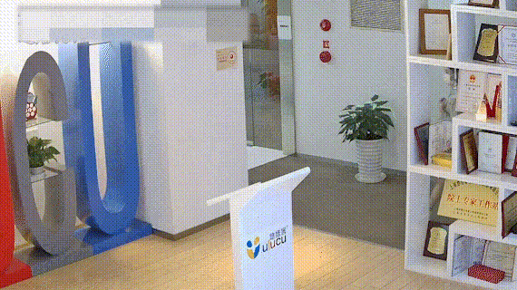 进店客流统计