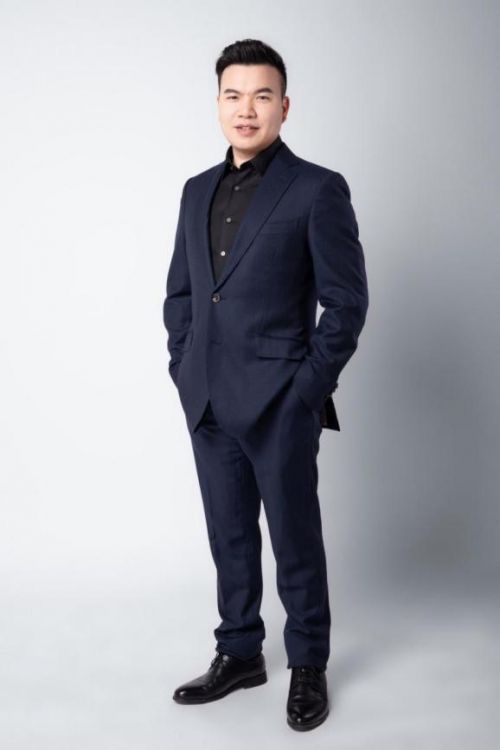 悠络客创始人董事长兼CEO:沈修平